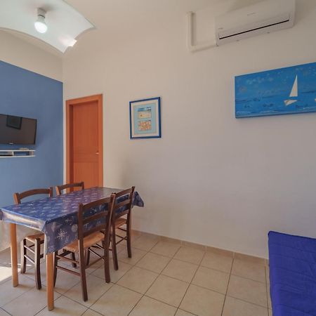 Appartamento Bellavista A Fetovaia - Goelba Exterior foto
